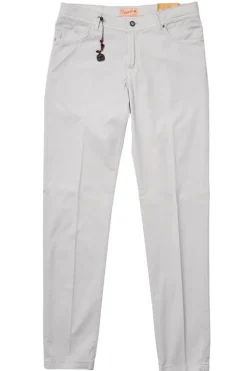 Micropiqué 5 Pocket Pant