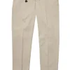 Micropiqué 5 Pocket Pant