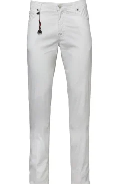 Micropiqué 5 Pocket Pant