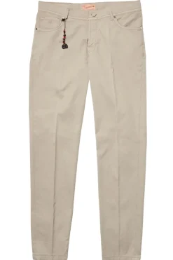Micropiqué 5 Pocket Pant
