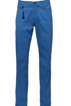 Micropiqué 5 Pocket Pant