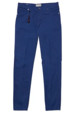 Micropiqué 5 Pocket Pant