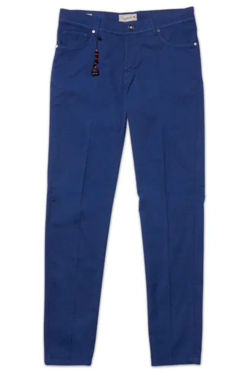 Micropiqué 5 Pocket Pant
