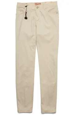 Micropiqué 5 Pocket Pant