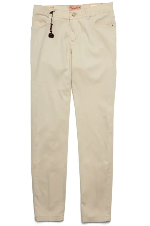 Micropiqué 5 Pocket Pant