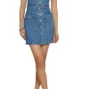 Midy Denim Dress