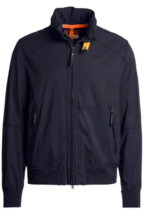 Miles Jacket
