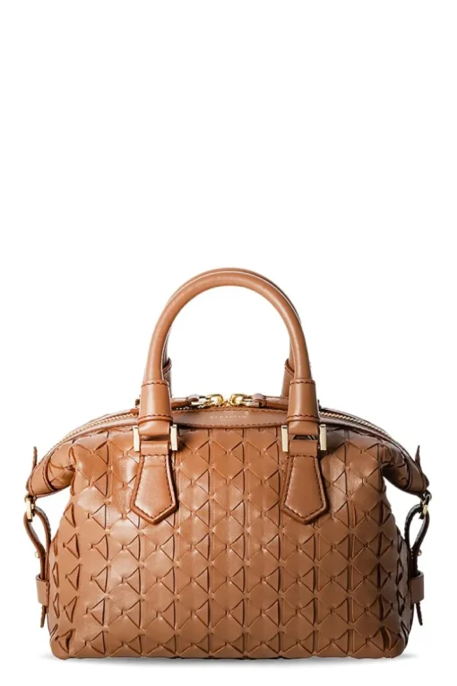 Mini Anì Mosaico Bag