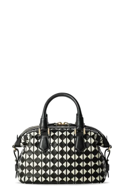 Mini Anì Mosaico Bag