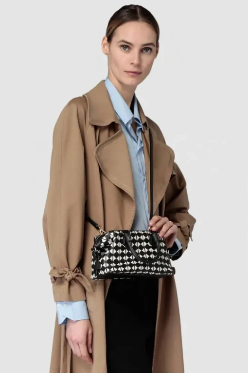 Mini Anì Mosaico Bag