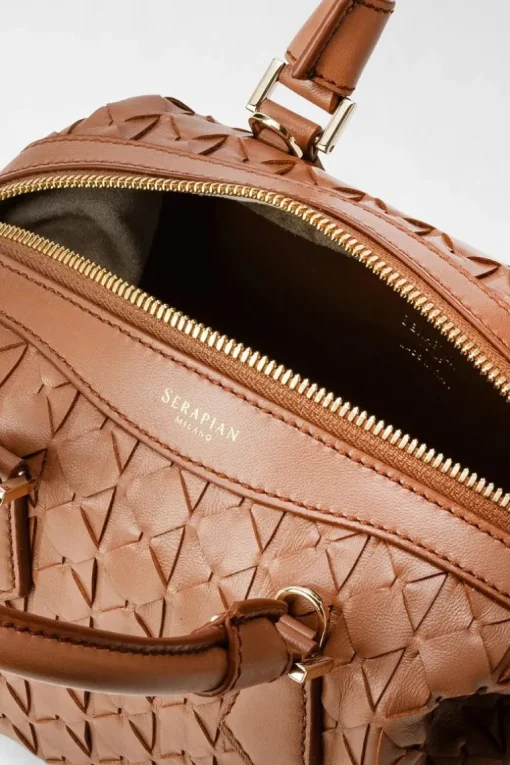 Mini Anì Mosaico Bag