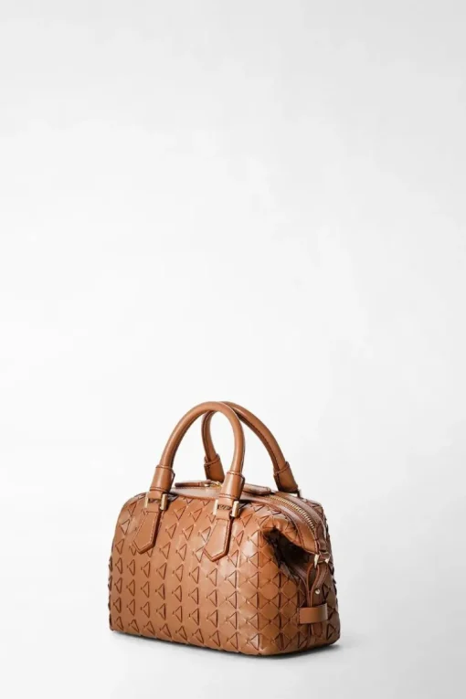 Mini Anì Mosaico Bag