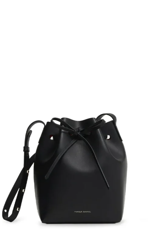 Mini Bucket Bag