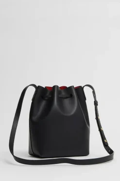 Mini Bucket Bag