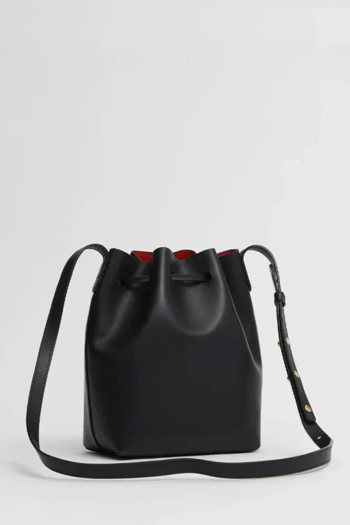 Mini Bucket Bag
