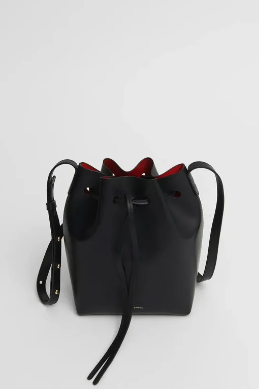 Mini Bucket Bag