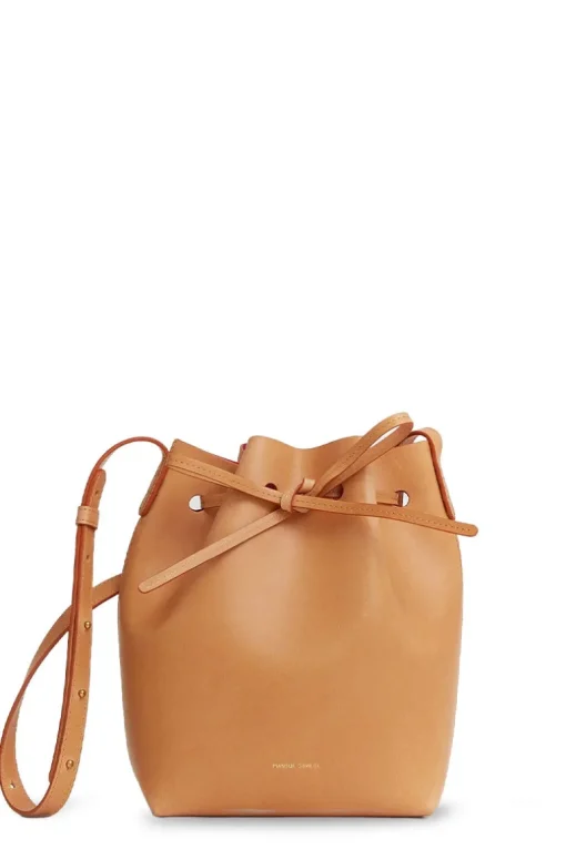 Mini Bucket Bag