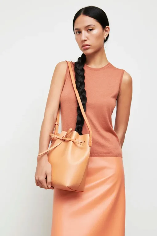 Mini Bucket Bag