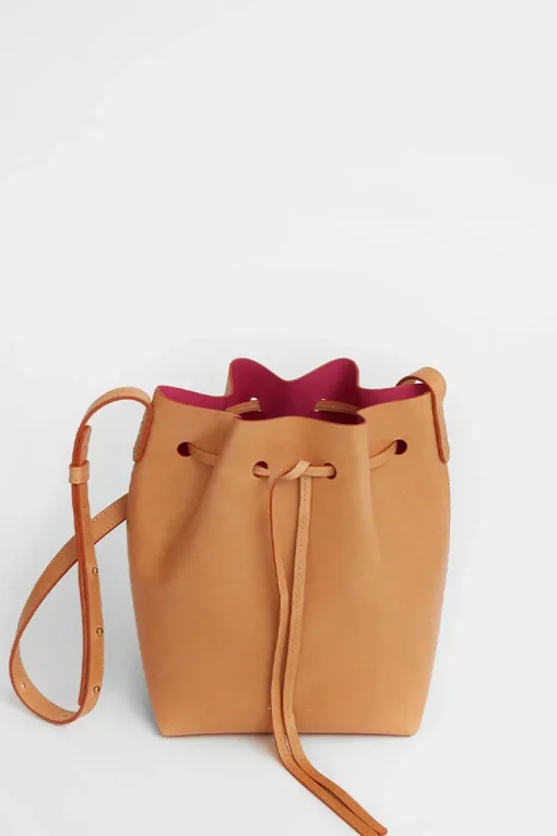 Mini Bucket Bag