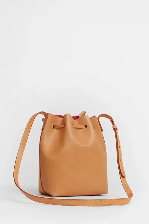 Mini Bucket Bag