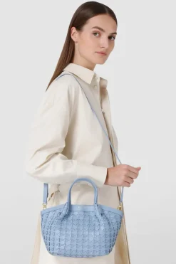 Mini Secret Bag