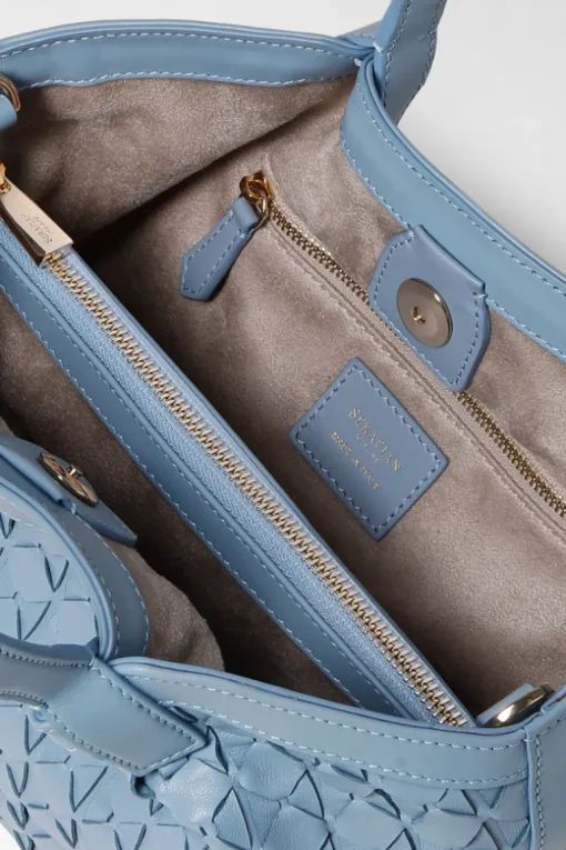 Mini Secret Bag