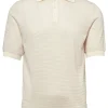 Mini Stripe Polo