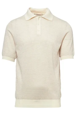 Mini Stripe Polo