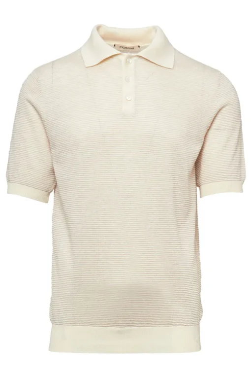 Mini Stripe Polo