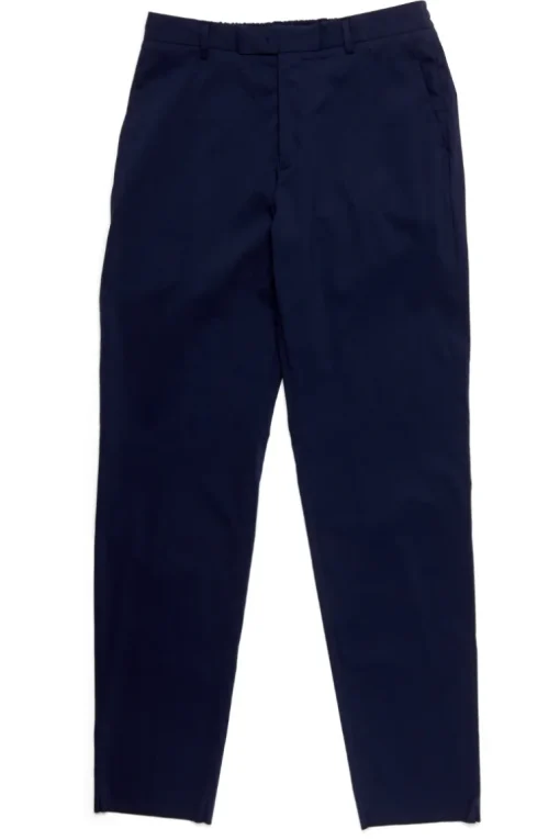 Minimal Jogging Pant