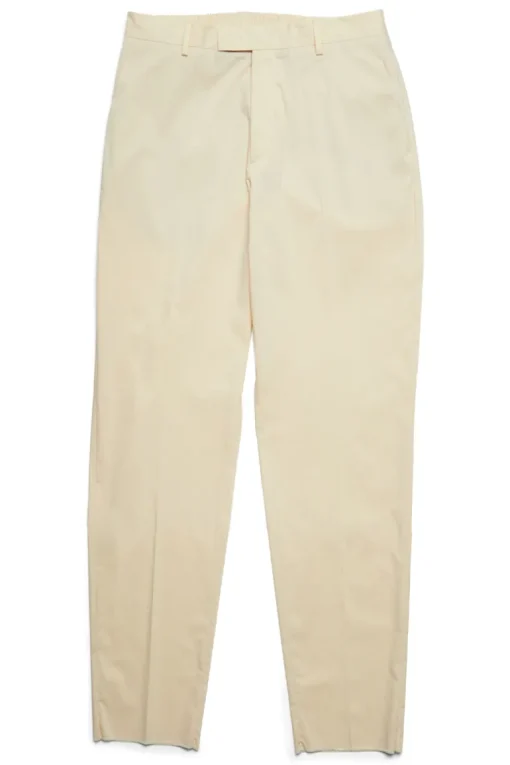 Minimal Jogging Pant