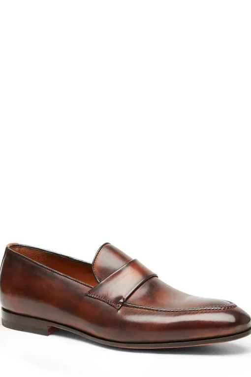 Miracolo Loafers