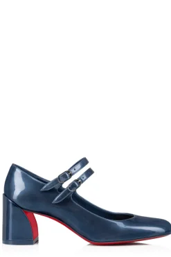 Miss Jane Heels
