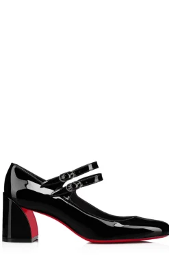 Miss Jane Heels