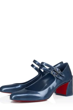 Miss Jane Heels