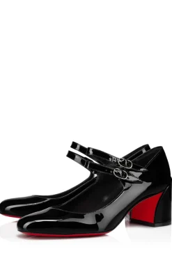 Miss Jane Heels