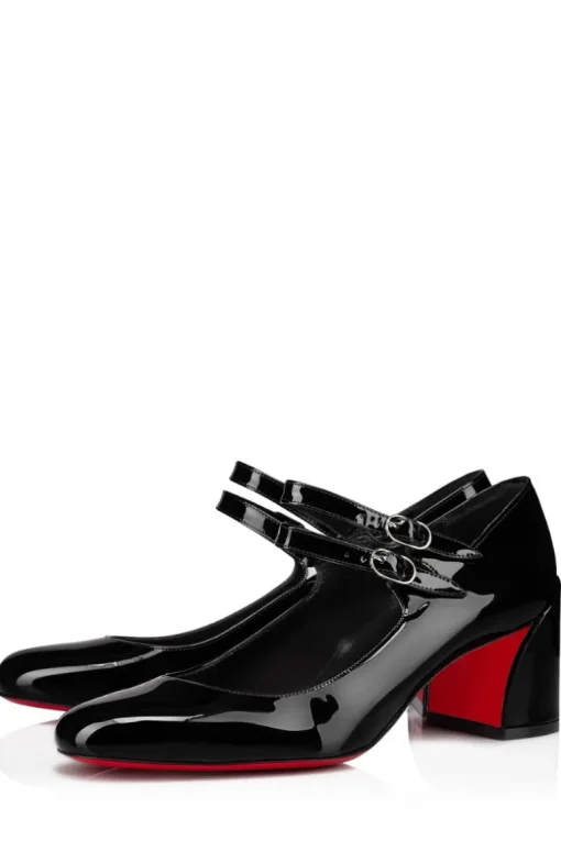 Miss Jane Heels