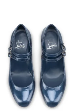 Miss Jane Heels