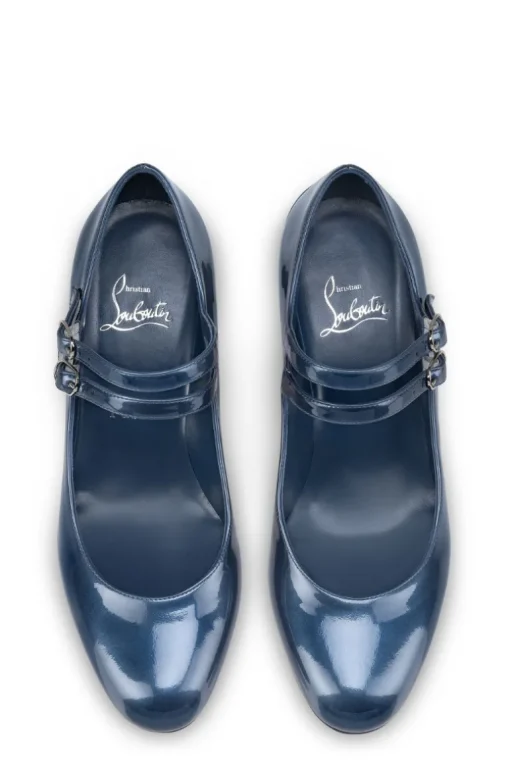 Miss Jane Heels