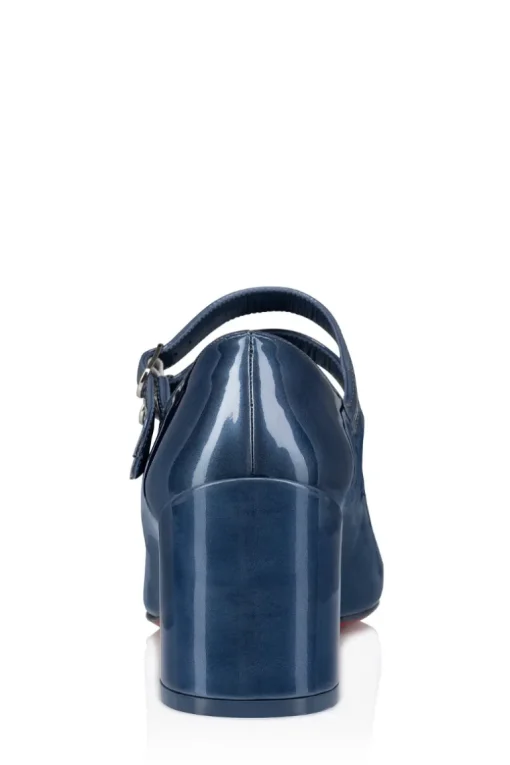 Miss Jane Heels