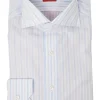 Mix Stripe Shirt