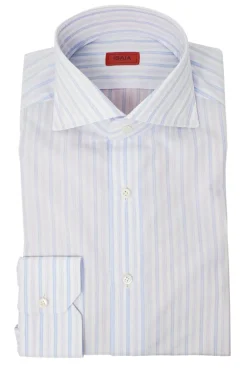 Mix Stripe Shirt