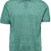 Mélange Polo