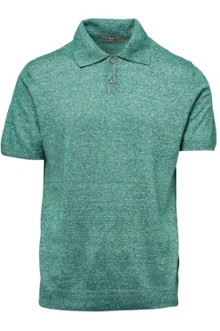 Mélange Polo