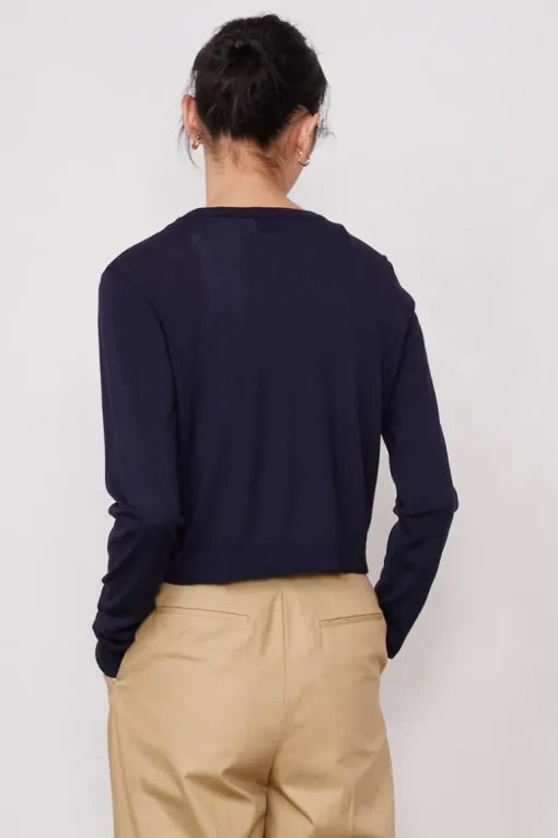 Moane Cardigan