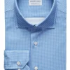 Modern 4-Flex Micro Diamond Shirt