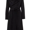 Molly Wrap Coat