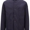 Monges Down Shirt Jacket