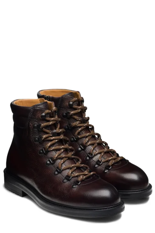 Montana X Boot
