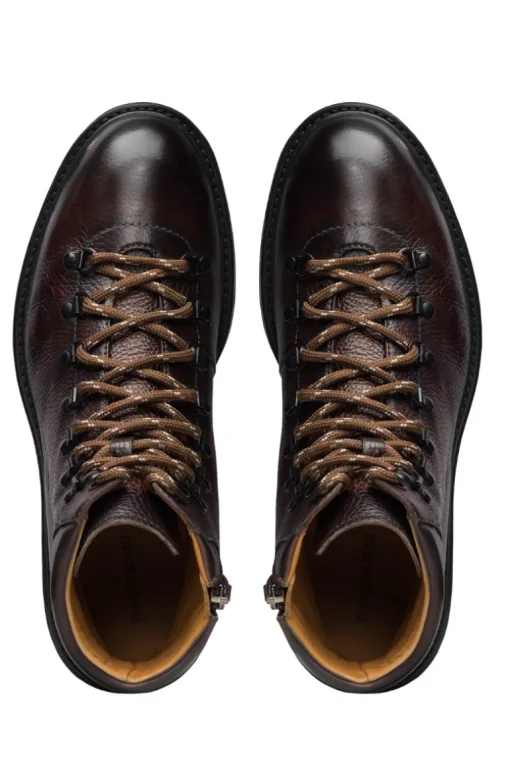 Montana X Boot